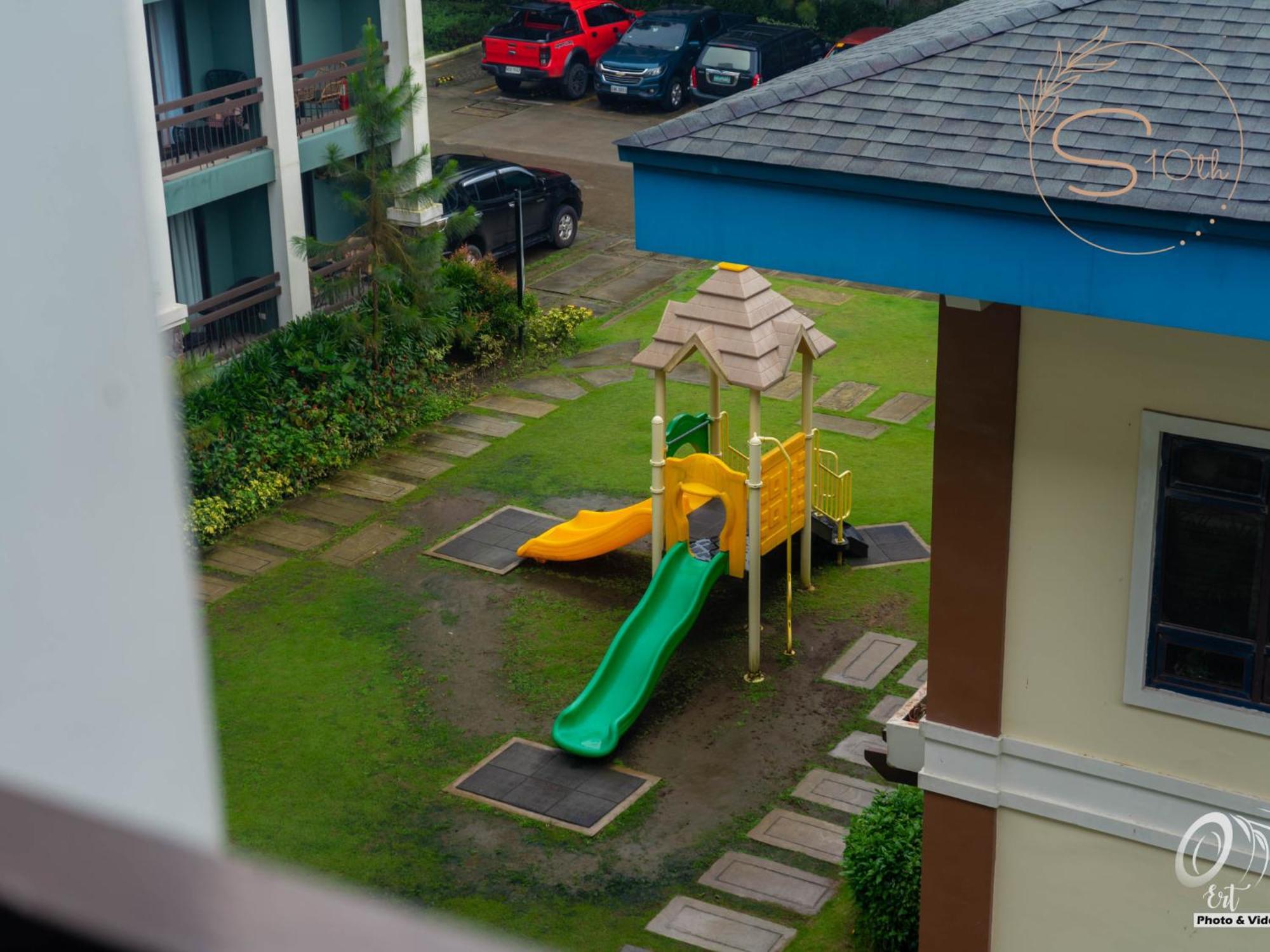 位于麦哲伦车道的公寓套间 大雅台 外观 照片